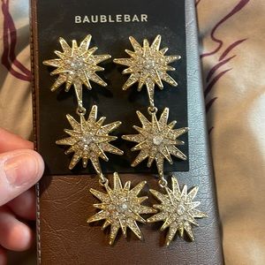 Baublebar Earrings